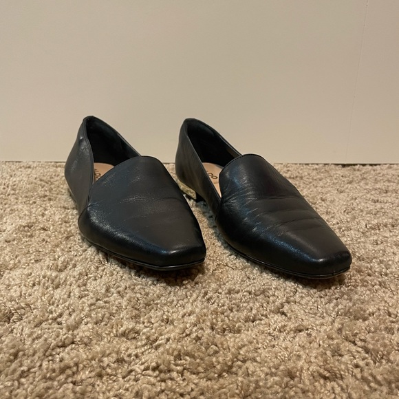 Leather Loafers - Picture 2 of 4